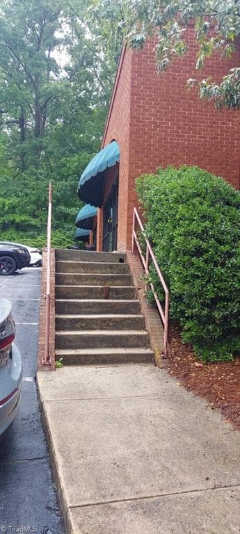 Office at 603D Eastchester Drive, High Point NC 27262, photo 3 of 20