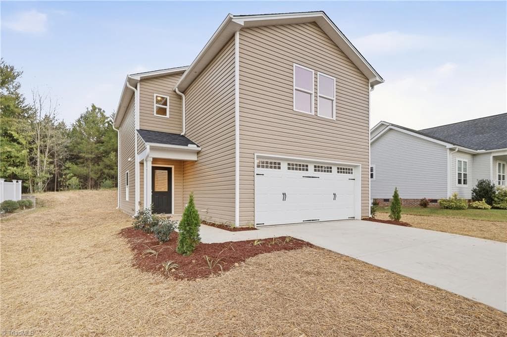 332 Poppy Court, Eden NC 27288