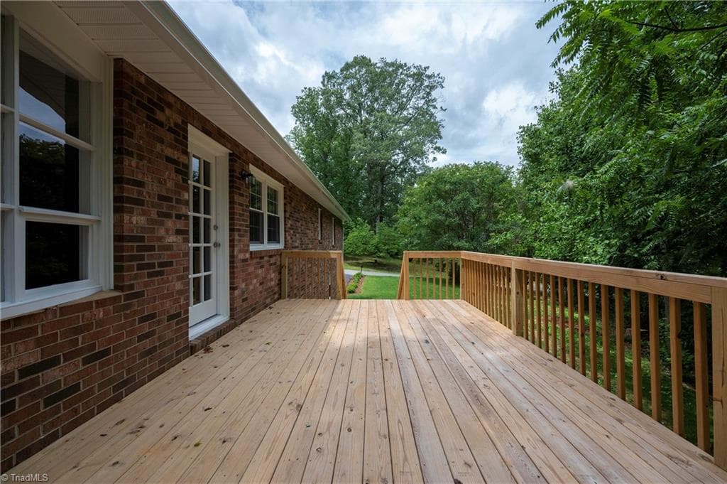 Stick/Site Built at 4385 Mashie Drive, Pfafftown NC 27040, photo 42 of 44