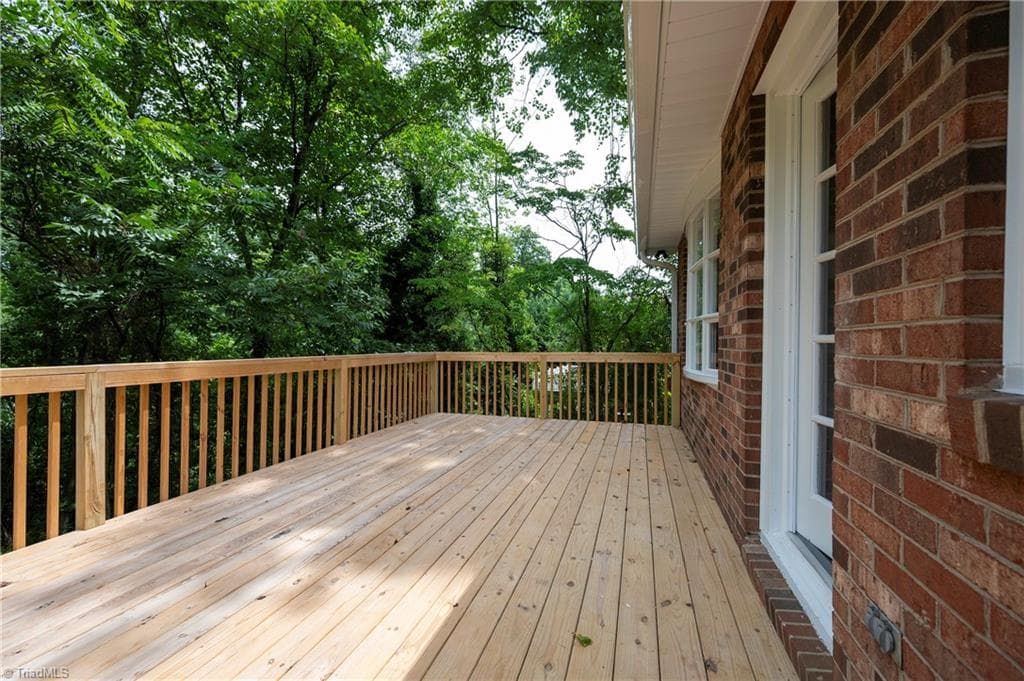 Stick/Site Built at 4385 Mashie Drive, Pfafftown NC 27040, photo 43 of 44