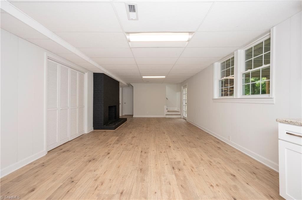 Stick/Site Built at 4385 Mashie Drive, Pfafftown NC 27040, photo 29 of 44