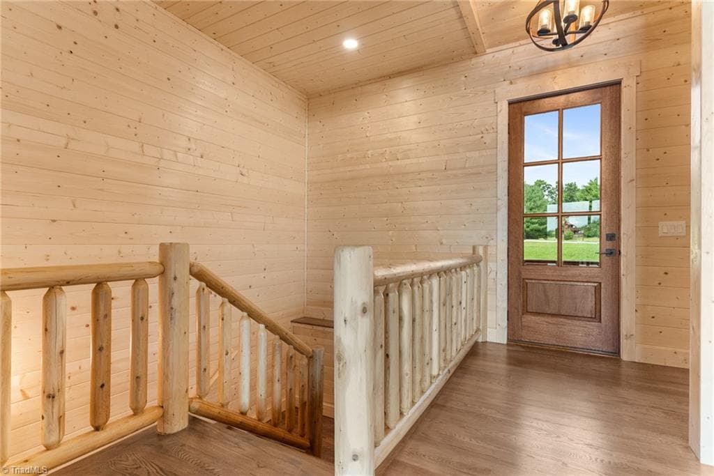 Stick/Site Built at 16 Bear Lodge Drive, Sparta NC 28675, photo 22 of 50