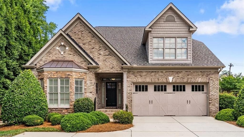 19 Blakeney Place, Greensboro NC 27408