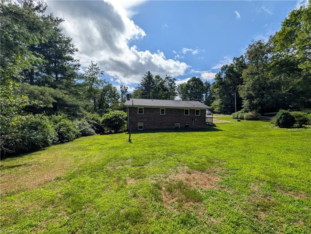 Stick/Site Built at 95 Glade Creek Road, Sparta NC 28675, photo 6 of 39