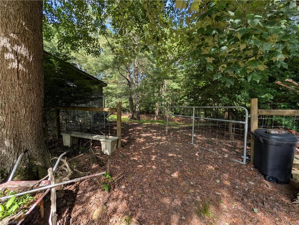 Stick/Site Built at 95 Glade Creek Road, Sparta NC 28675, photo 7 of 39