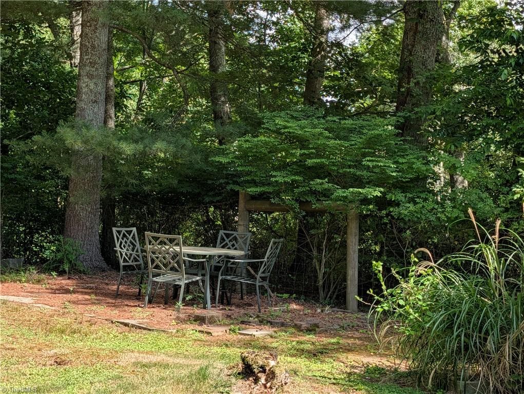 Stick/Site Built at 95 Glade Creek Road, Sparta NC 28675, photo 5 of 39