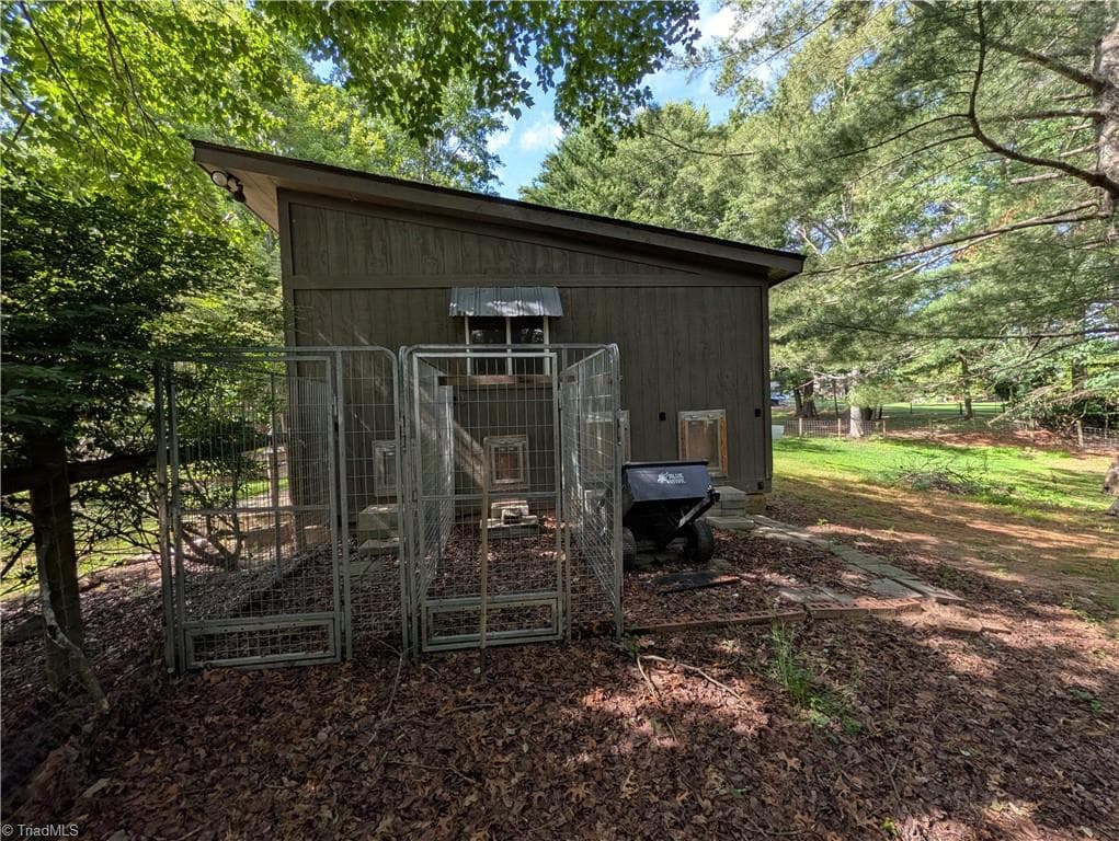 Stick/Site Built at 95 Glade Creek Road, Sparta NC 28675, photo 9 of 39
