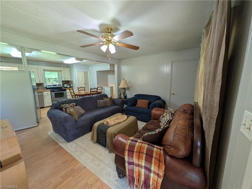 Stick/Site Built at 95 Glade Creek Road, Sparta NC 28675, photo 10 of 39