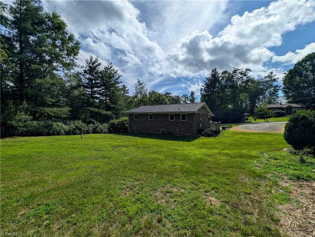 Stick/Site Built at 95 Glade Creek Road, Sparta NC 28675, photo 14 of 39
