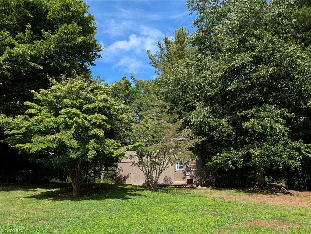 Stick/Site Built at 95 Glade Creek Road, Sparta NC 28675, photo 4 of 39