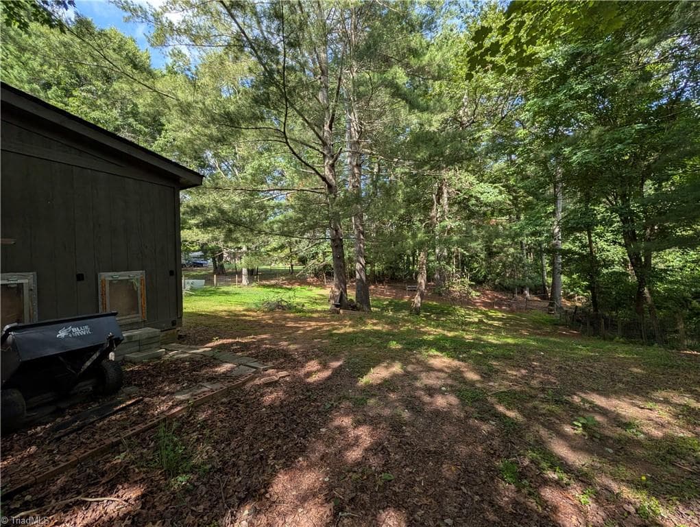Stick/Site Built at 95 Glade Creek Road, Sparta NC 28675, photo 8 of 39