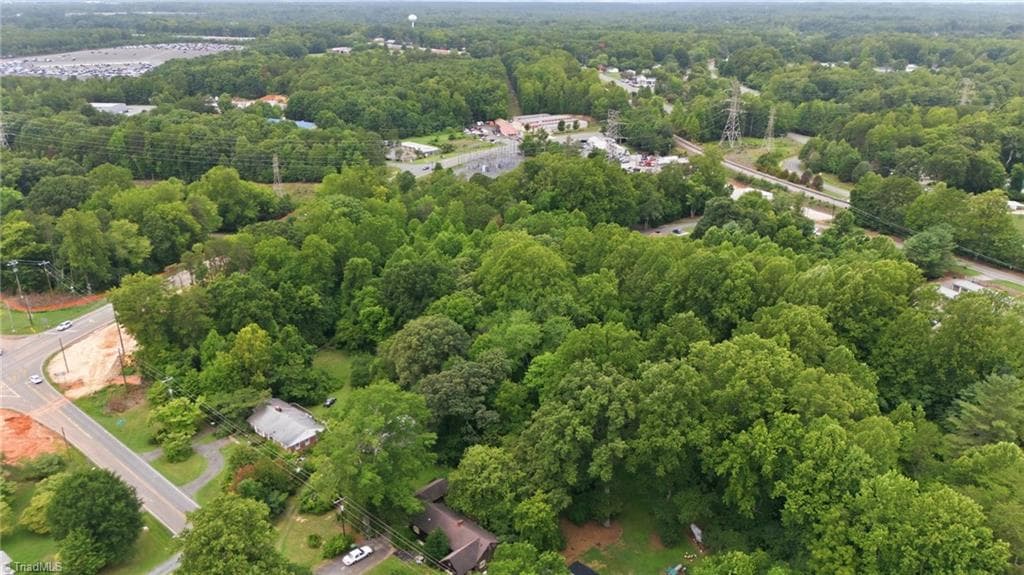 Single Family Residence at 0 Old Hollow Road, Walkertown NC 27051, photo 6 of 15
