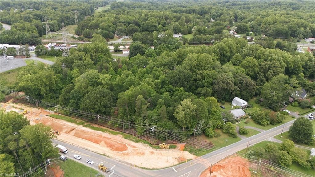 0 Old Hollow Road, Walkertown NC 27051