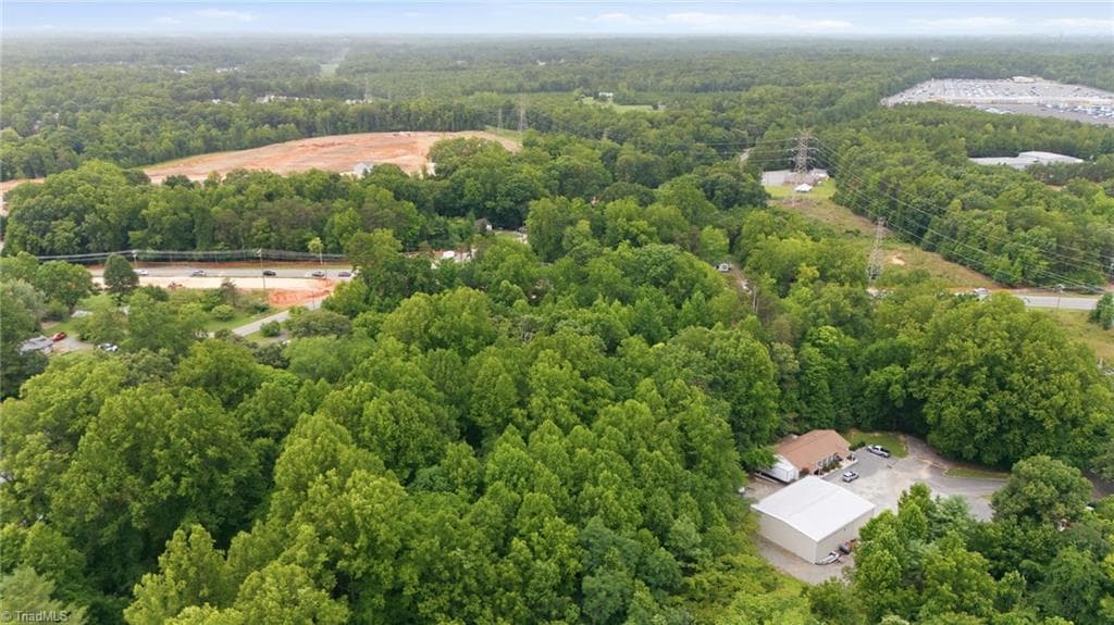 Single Family Residence at 0 Old Hollow Road, Walkertown NC 27051, photo 9 of 15