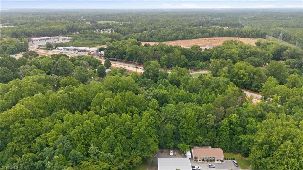 Single Family Residence at 0 Old Hollow Road, Walkertown NC 27051, photo 10 of 15