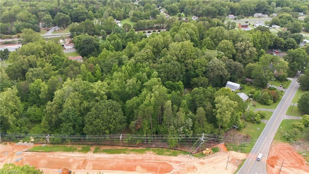 Single Family Residence at 0 Old Hollow Road, Walkertown NC 27051, photo 15 of 15