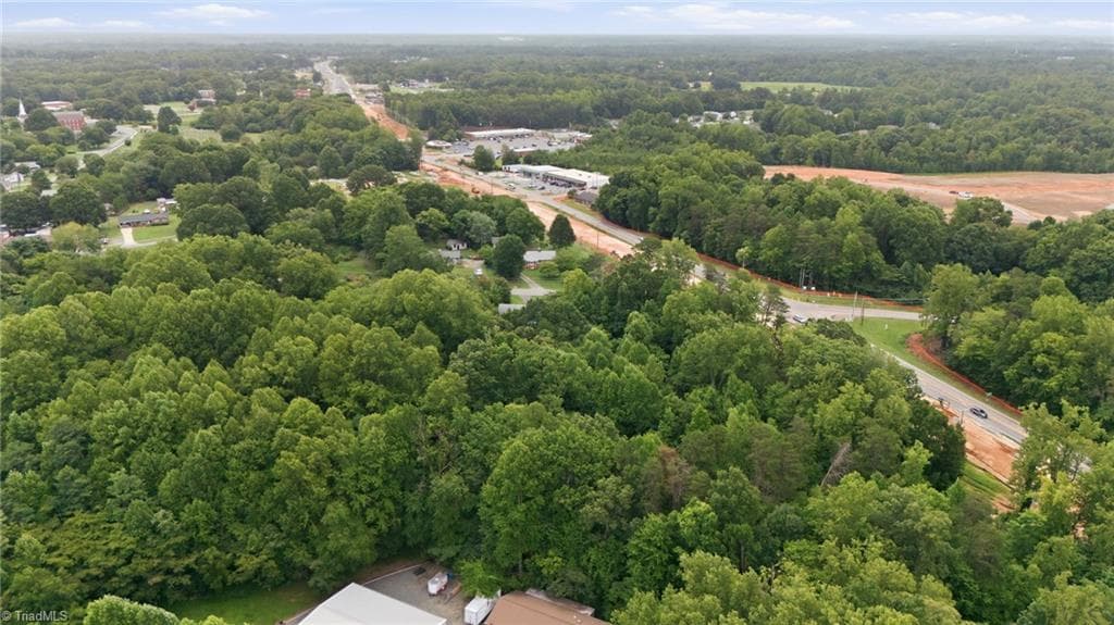 Single Family Residence at 0 Old Hollow Road, Walkertown NC 27051, photo 11 of 15