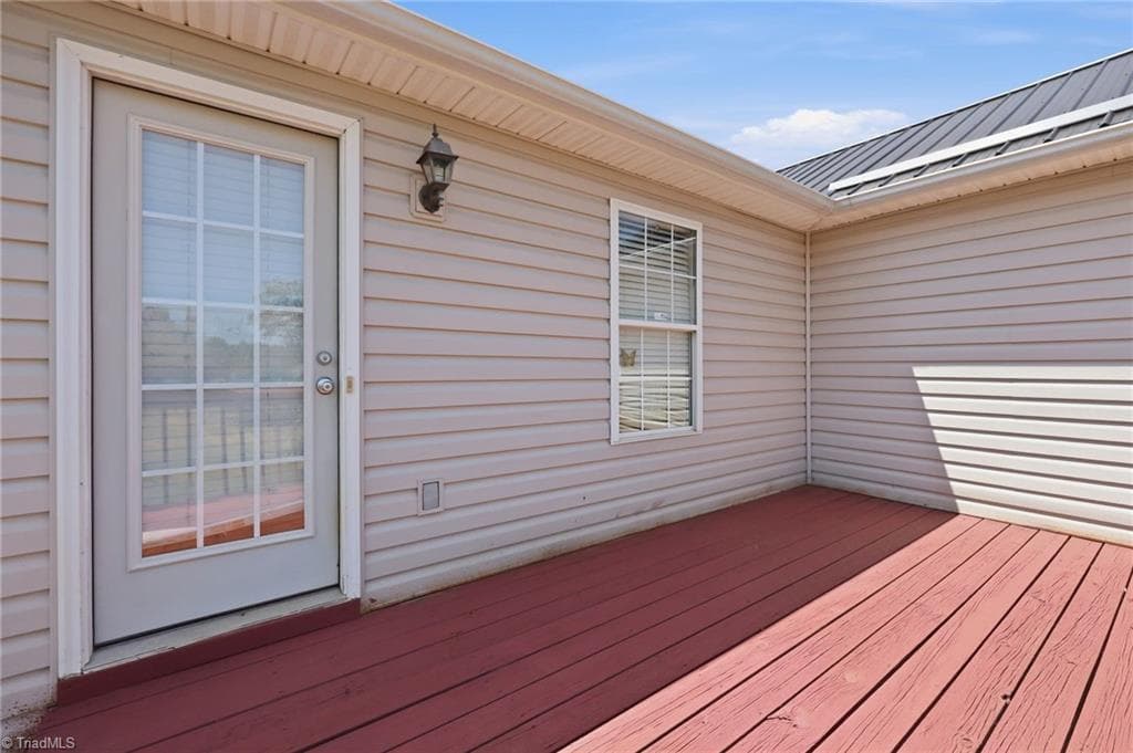 Stick/Site Built at 1502 Gibbs Road, Reidsville NC 27320, photo 23 of 36