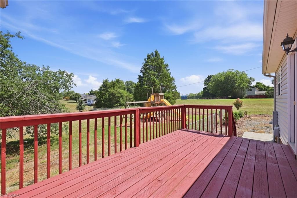 Stick/Site Built at 1502 Gibbs Road, Reidsville NC 27320, photo 24 of 36