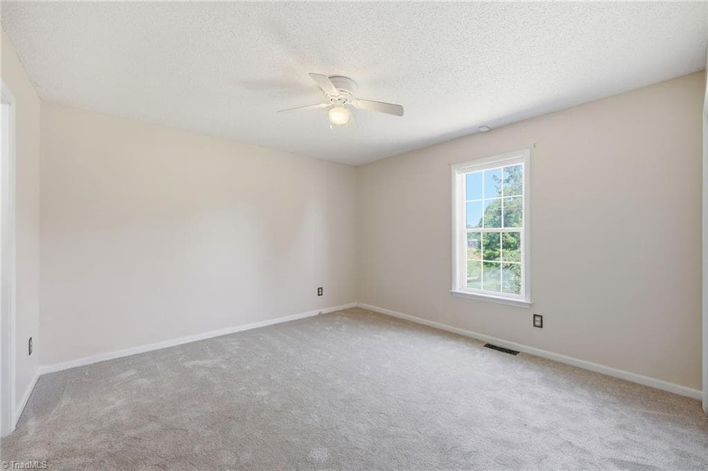 Stick/Site Built at 1502 Gibbs Road, Reidsville NC 27320, photo 14 of 36
