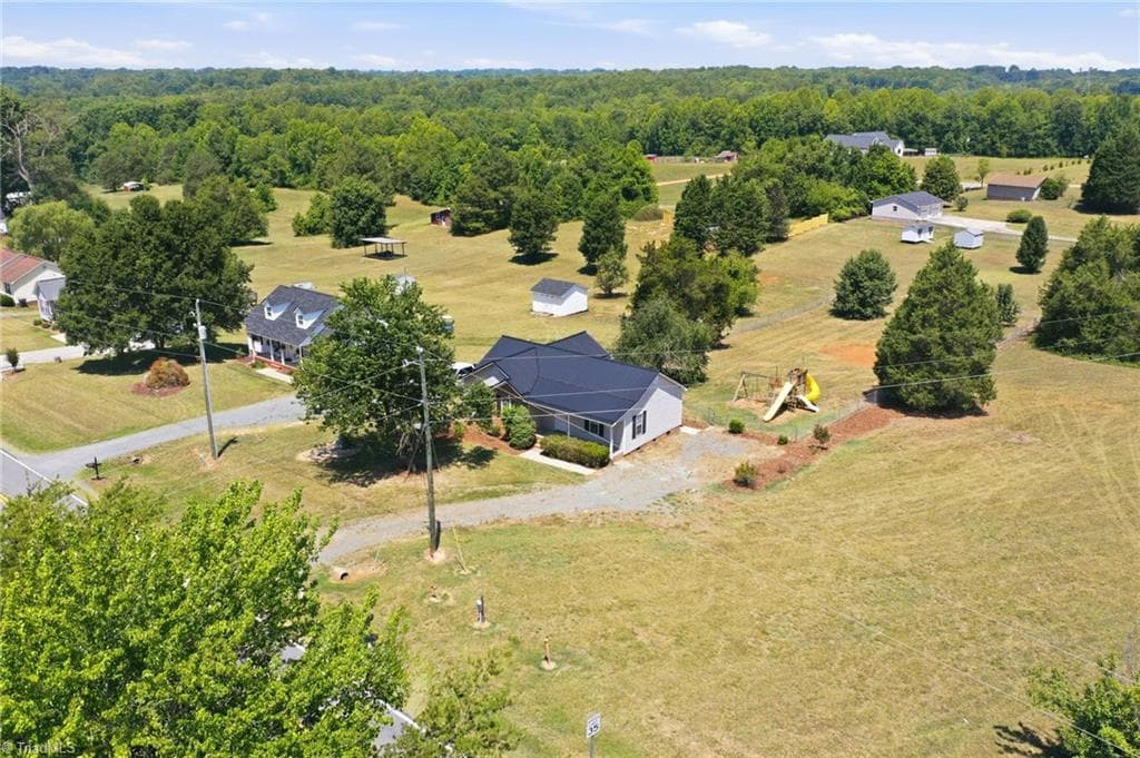 Stick/Site Built at 1502 Gibbs Road, Reidsville NC 27320, photo 31 of 36