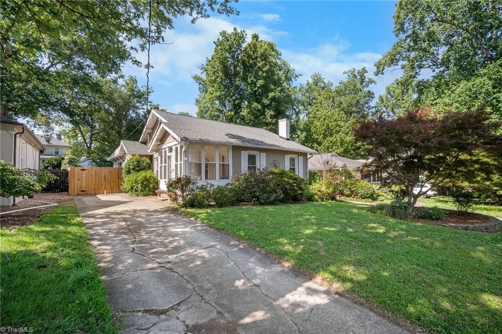 415 Otteray Avenue, High Point NC 27262