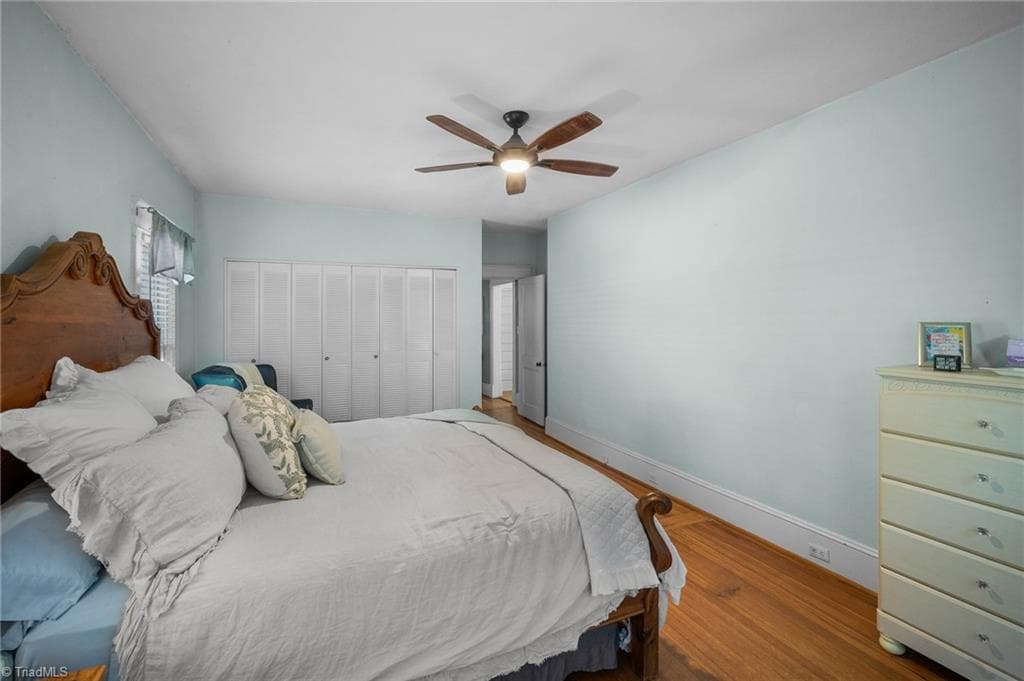 Stick/Site Built at 415 Otteray Avenue, High Point NC 27262, photo 18 of 39