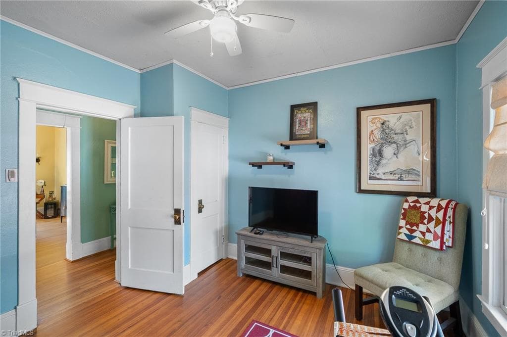 Stick/Site Built at 415 Otteray Avenue, High Point NC 27262, photo 29 of 39