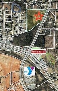 Retail at 133 Mountain View Road, King NC 27021, photo 2 of 34