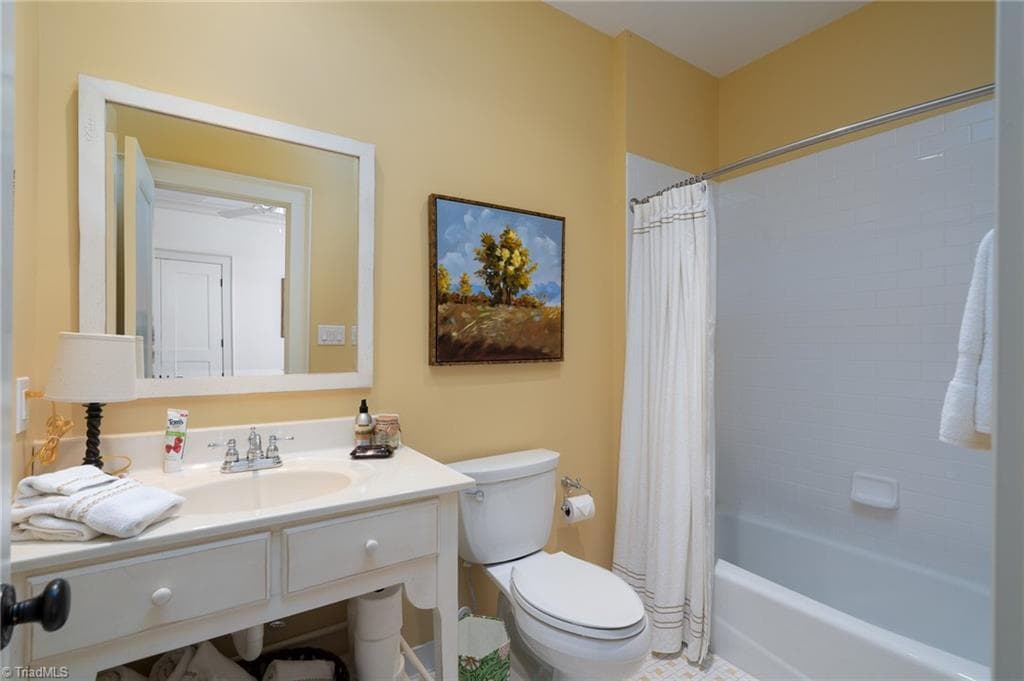 Stick/Site Built at 2375 Southpoint Lane, New London NC 28127, photo 28 of 48
