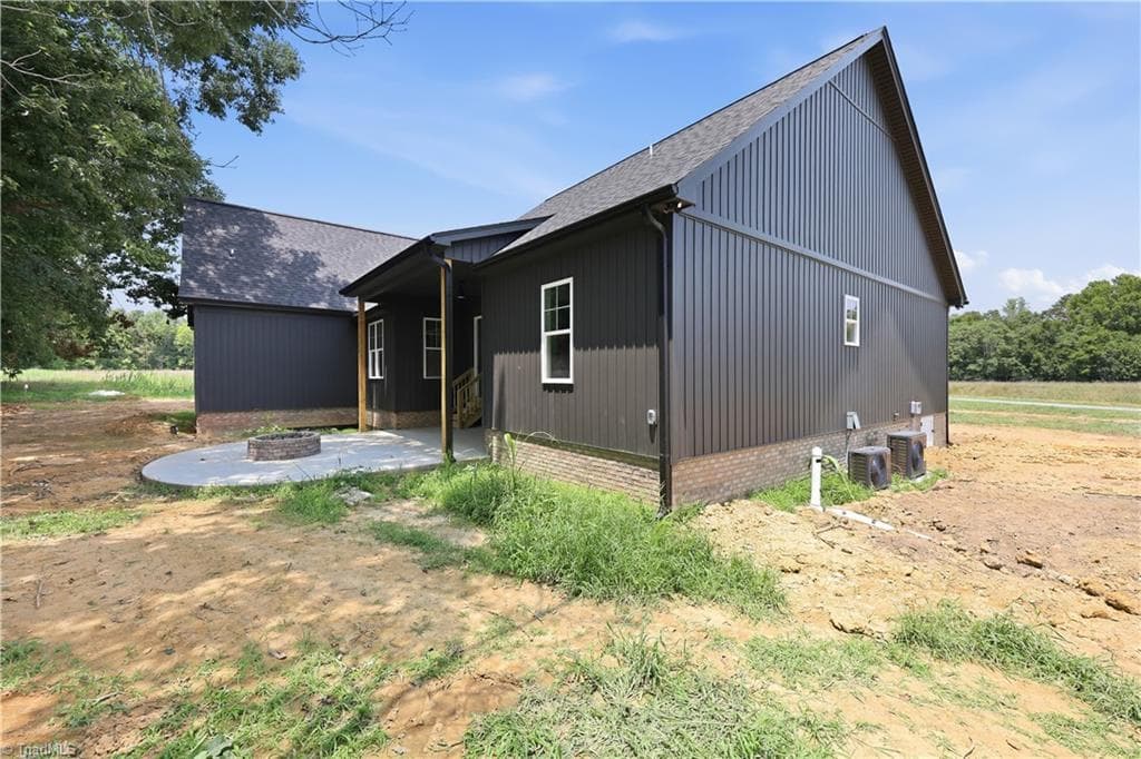 Stick/Site Built at 1520 Pack Lane, Mebane NC 27302, Mebane, photo 42 of 48