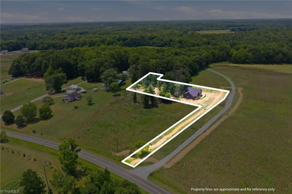 Stick/Site Built at 1520 Pack Lane, Mebane NC 27302, Mebane, photo 47 of 48
