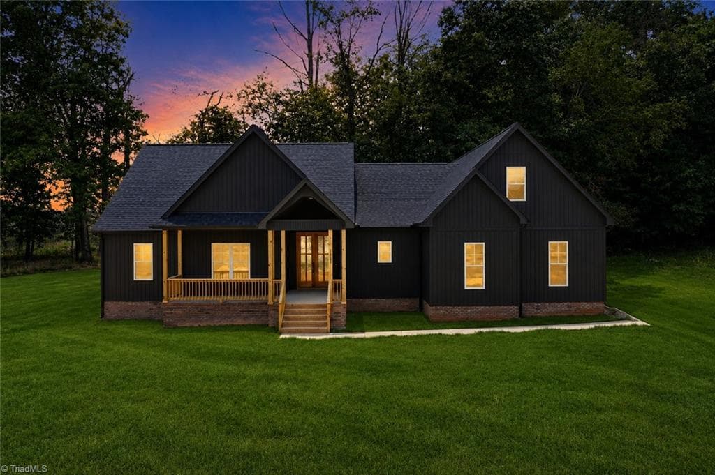 Stick/Site Built at 1520 Pack Lane, Mebane NC 27302, Mebane, photo 48 of 48