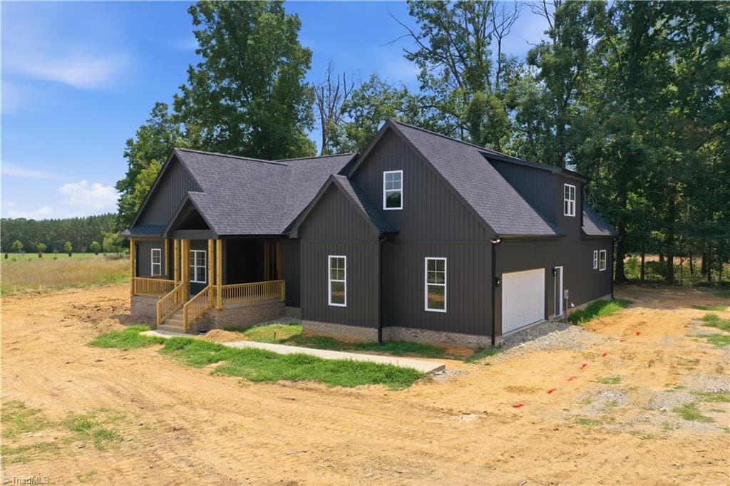 Stick/Site Built at 1520 Pack Lane, Mebane NC 27302, Mebane, photo 44 of 48