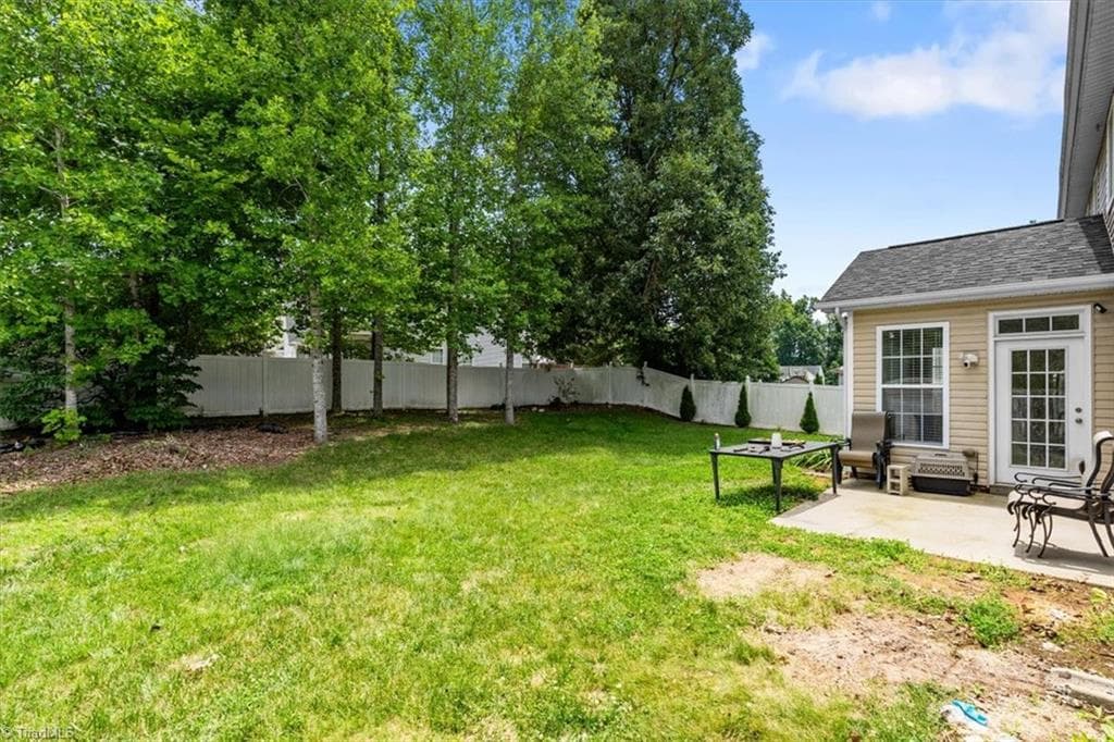 Stick/Site Built at 1905 Buckminster Drive, Whitsett NC 27377, photo 47 of 50