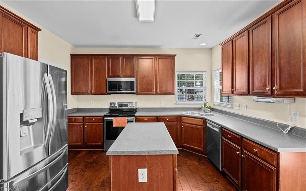 Stick/Site Built at 1905 Buckminster Drive, Whitsett NC 27377, photo 12 of 50
