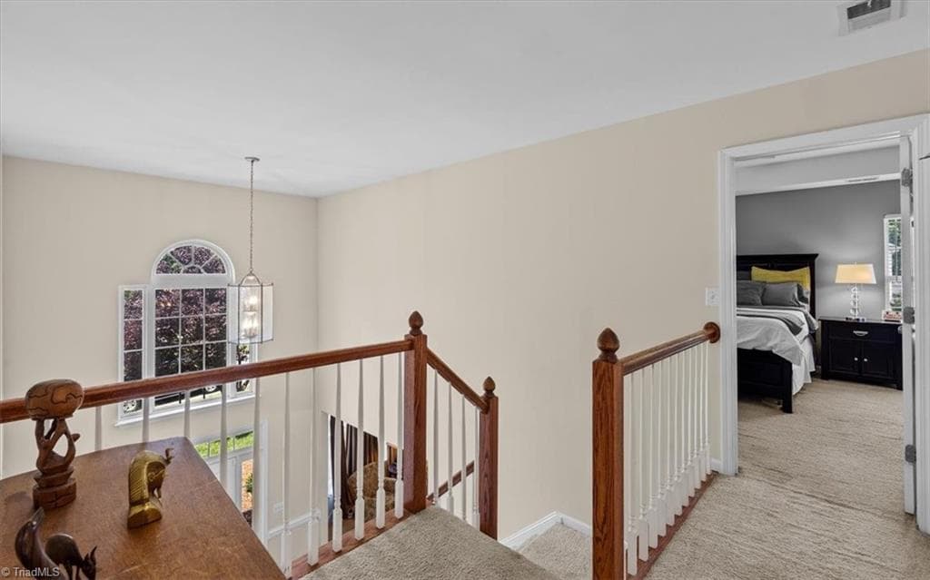 Stick/Site Built at 1905 Buckminster Drive, Whitsett NC 27377, photo 28 of 50