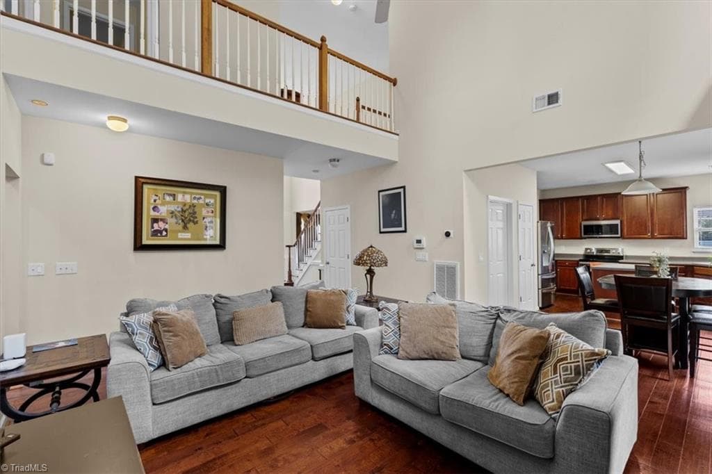 Stick/Site Built at 1905 Buckminster Drive, Whitsett NC 27377, photo 9 of 50