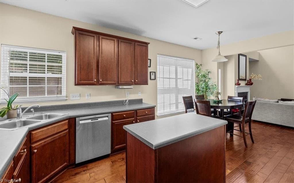 Stick/Site Built at 1905 Buckminster Drive, Whitsett NC 27377, photo 10 of 50