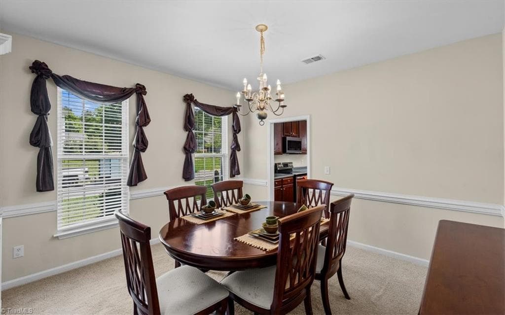 Stick/Site Built at 1905 Buckminster Drive, Whitsett NC 27377, photo 18 of 50