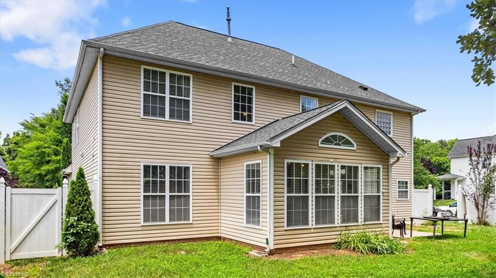 Stick/Site Built at 1905 Buckminster Drive, Whitsett NC 27377, photo 50 of 50