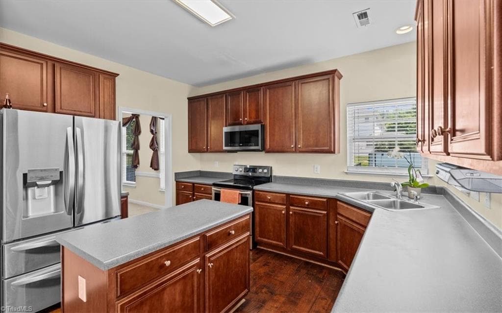 Stick/Site Built at 1905 Buckminster Drive, Whitsett NC 27377, photo 11 of 50