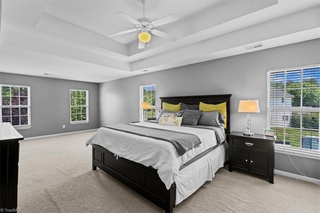 Stick/Site Built at 1905 Buckminster Drive, Whitsett NC 27377, photo 29 of 50