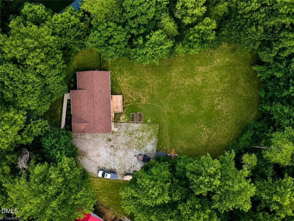 Stick/Site Built at 200 Dandelion Drive, Timberlake NC 27583, Timberlake, photo 45 of 45