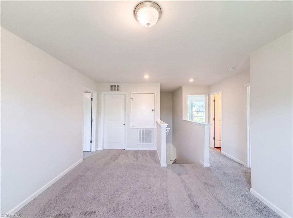 Stick/Site Built at 112 Dixieland Court, King NC 27021, photo 22 of 30