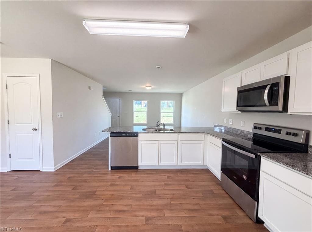 Stick/Site Built at 112 Dixieland Court, King NC 27021, photo 7 of 30