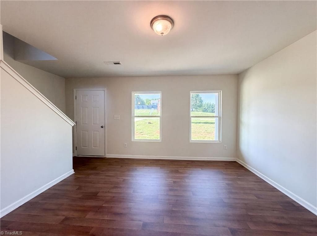 Stick/Site Built at 112 Dixieland Court, King NC 27021, photo 3 of 30