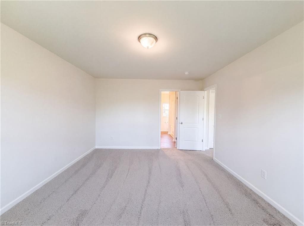 Stick/Site Built at 112 Dixieland Court, King NC 27021, photo 20 of 30