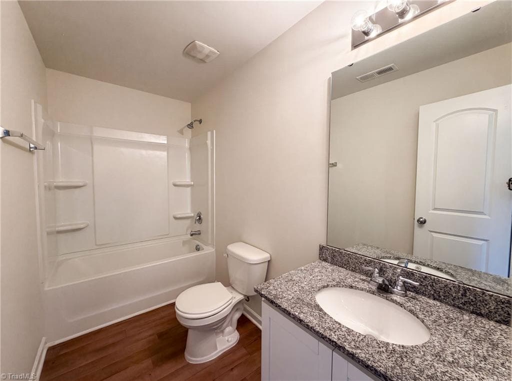 Stick/Site Built at 112 Dixieland Court, King NC 27021, photo 10 of 30