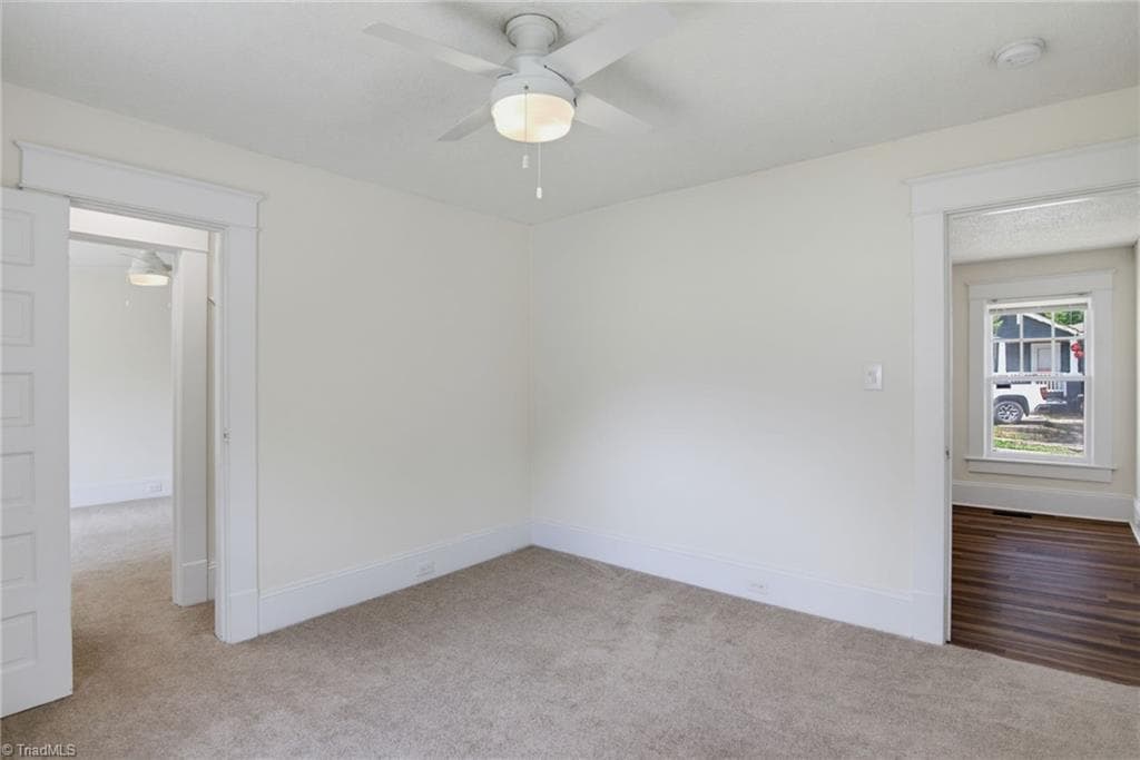 Stick/Site Built at 1500 Elwood Avenue, Greensboro NC 27403, photo 22 of 30